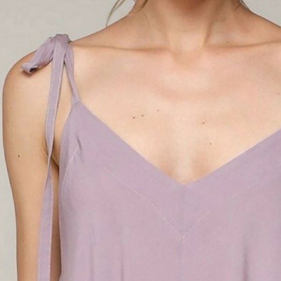 Lightweight Jumpsuit - Picture 4 of 11